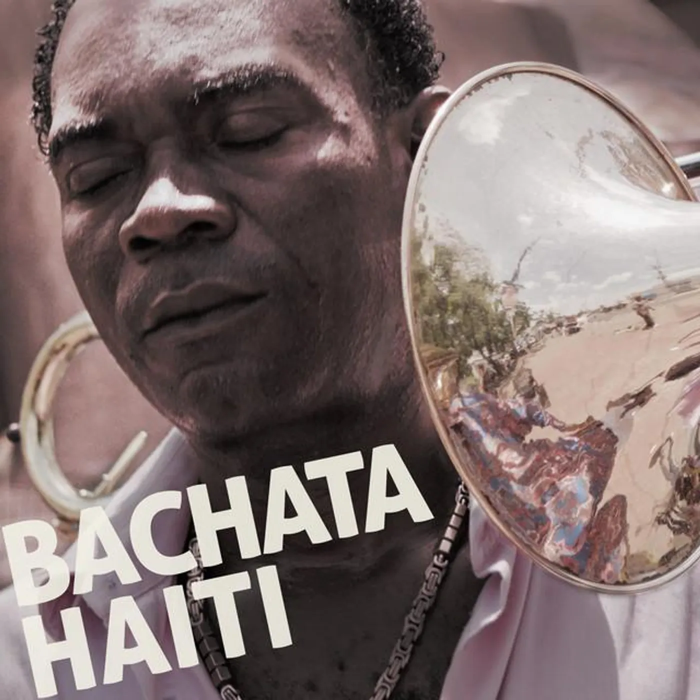 Bachata Haiti Brand Page