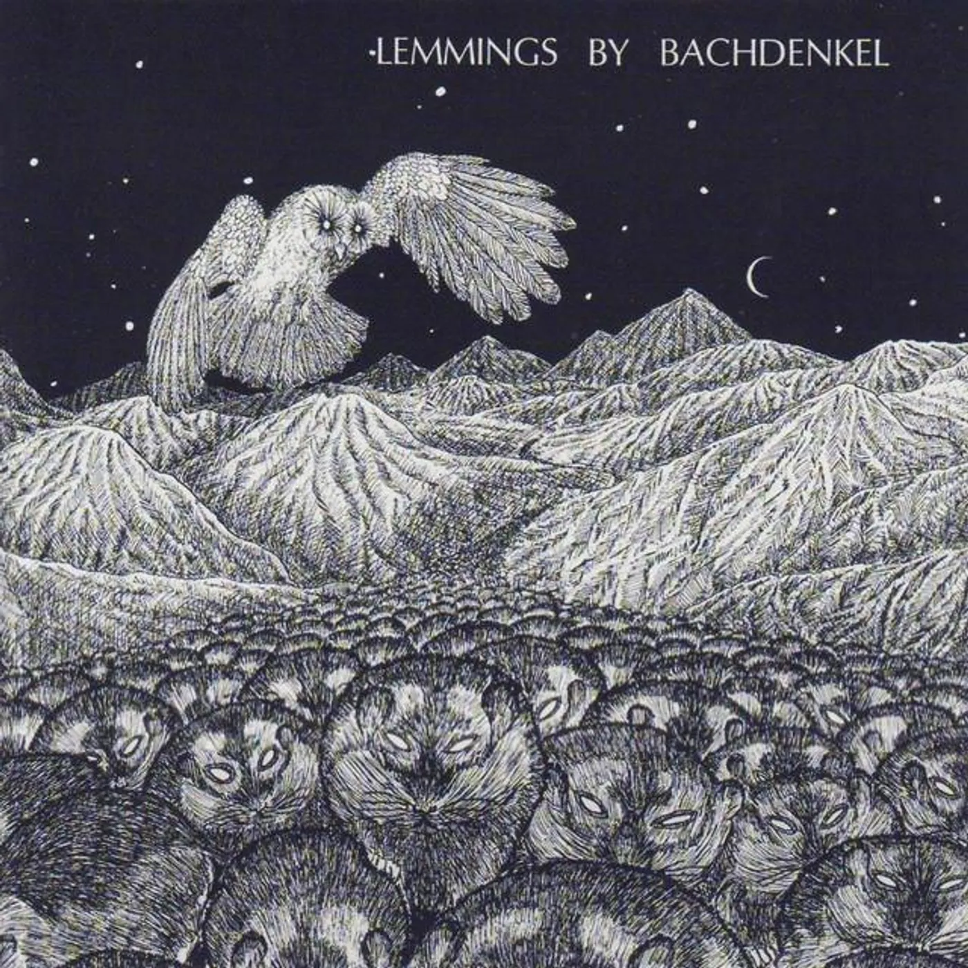 Bachdenkel