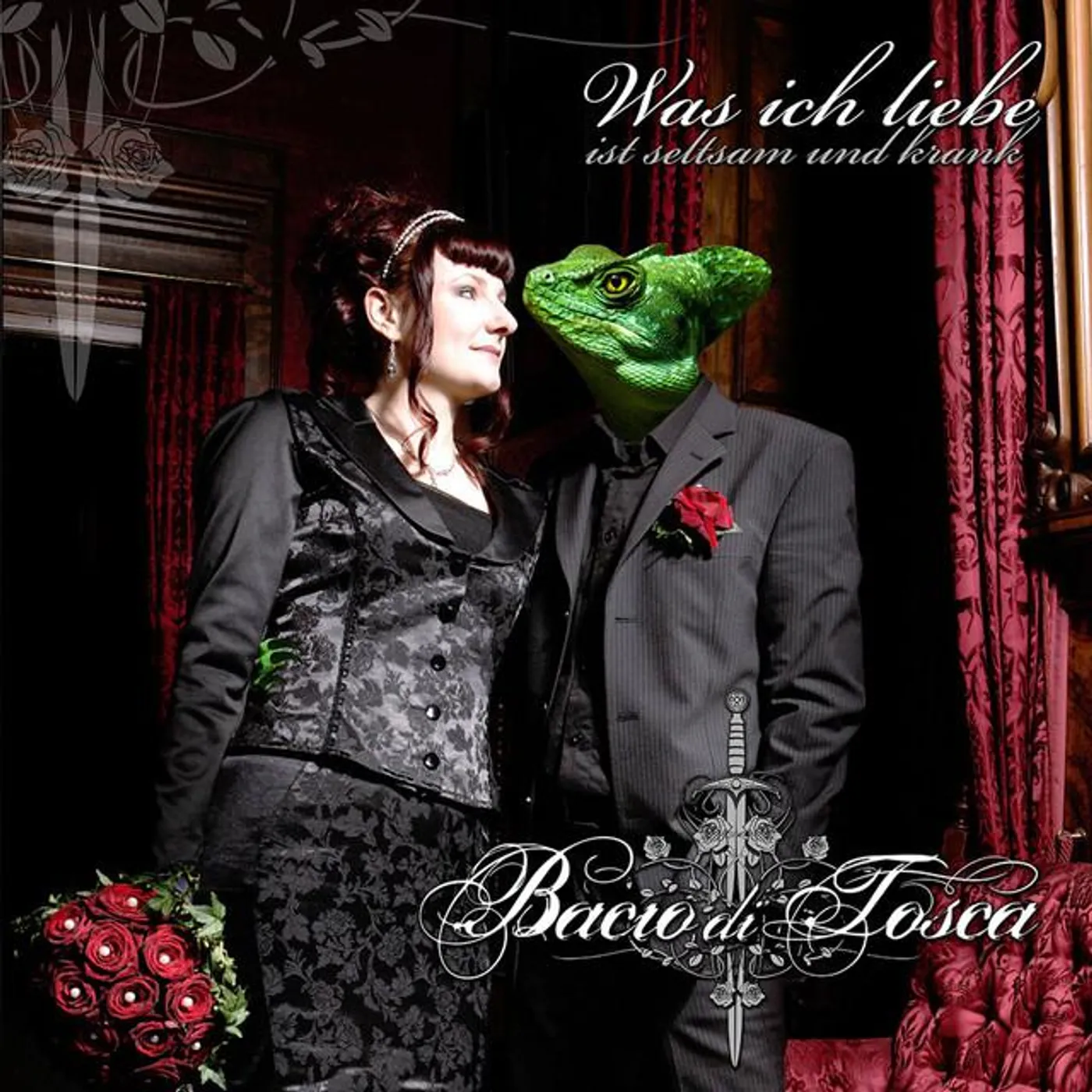 Bacio Di Tosca
