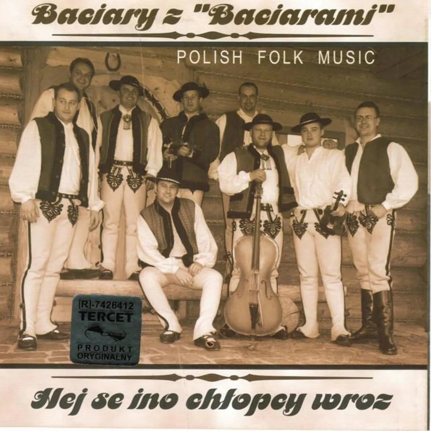 Baciary z Baciarami