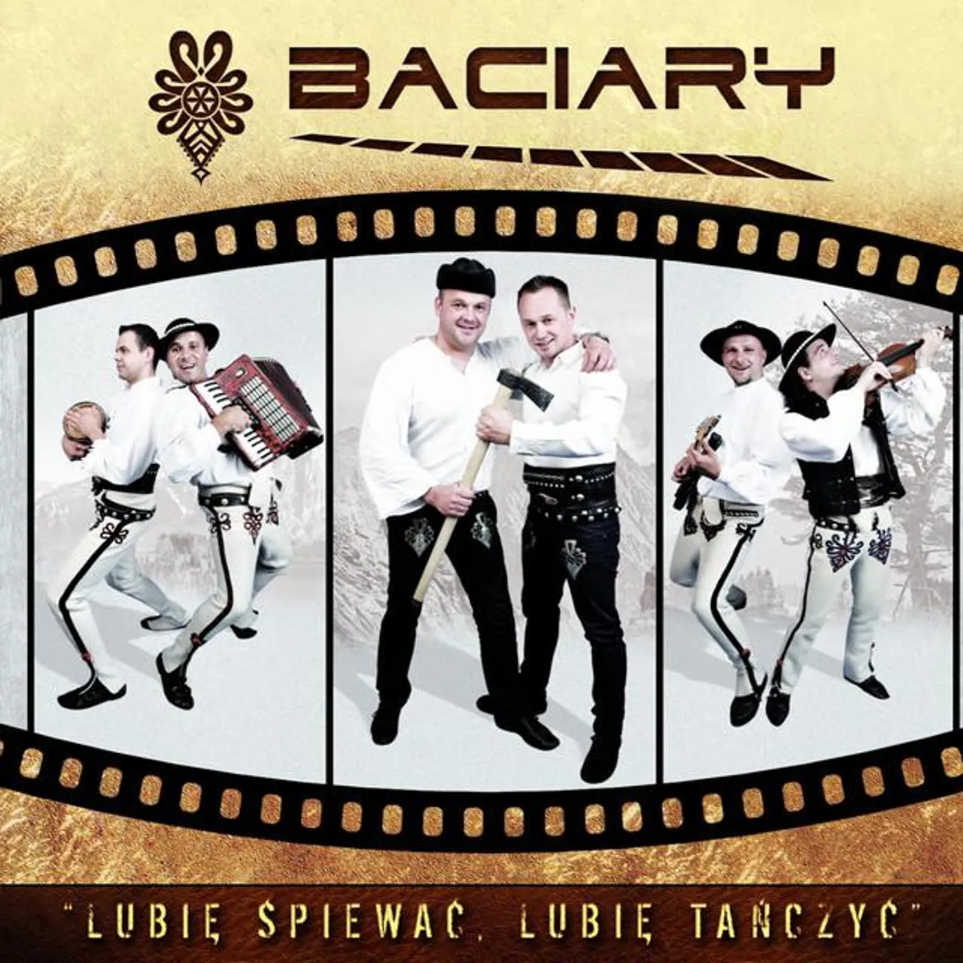 Baciary