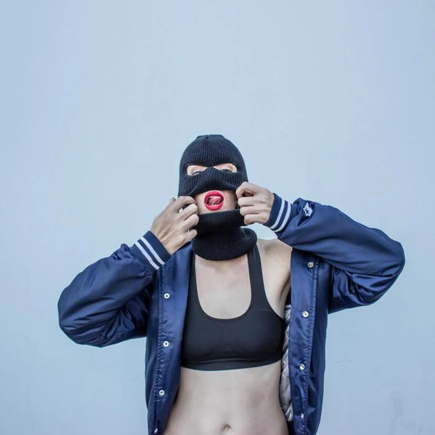 Back Talk Brand Page