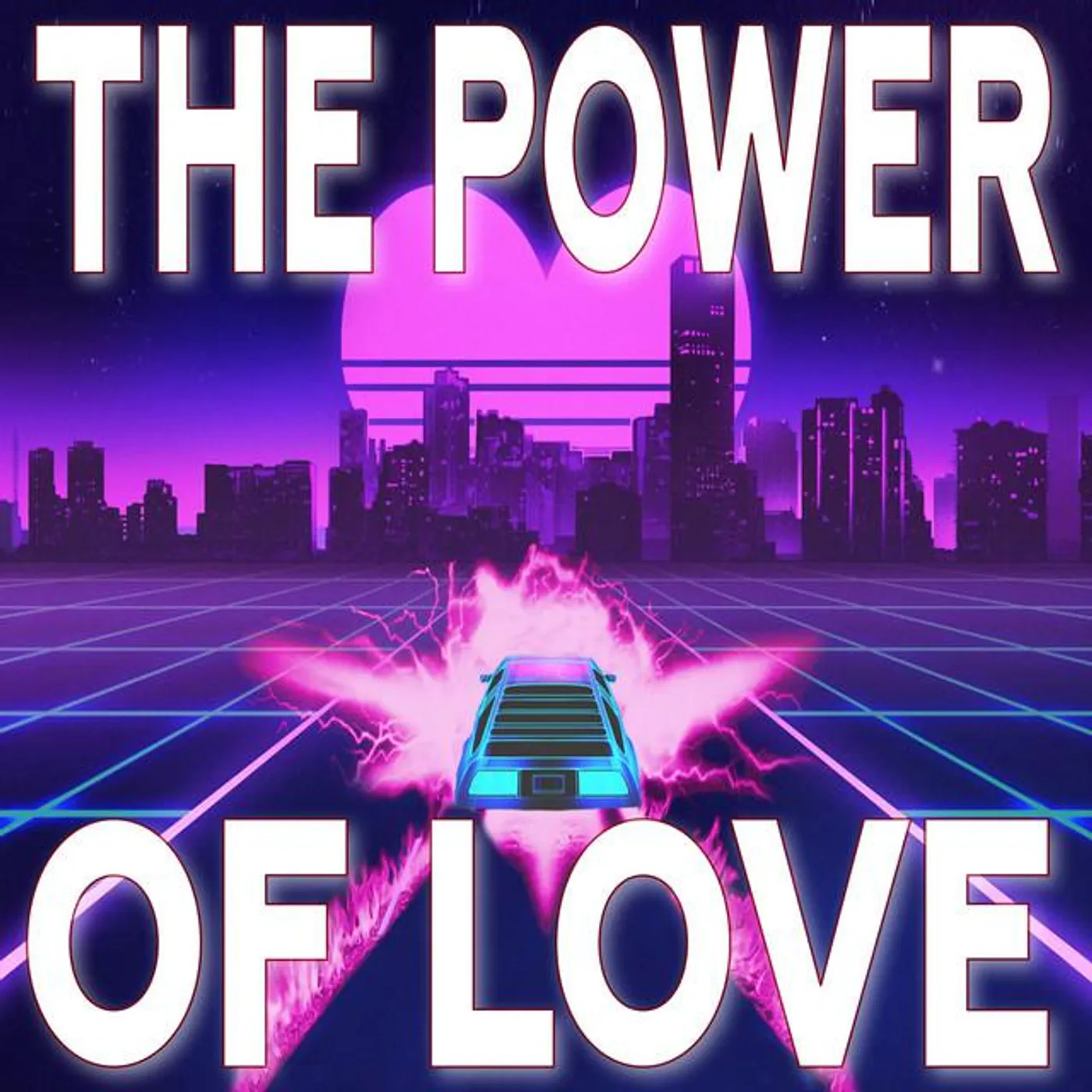 Back to the Future Brand Page