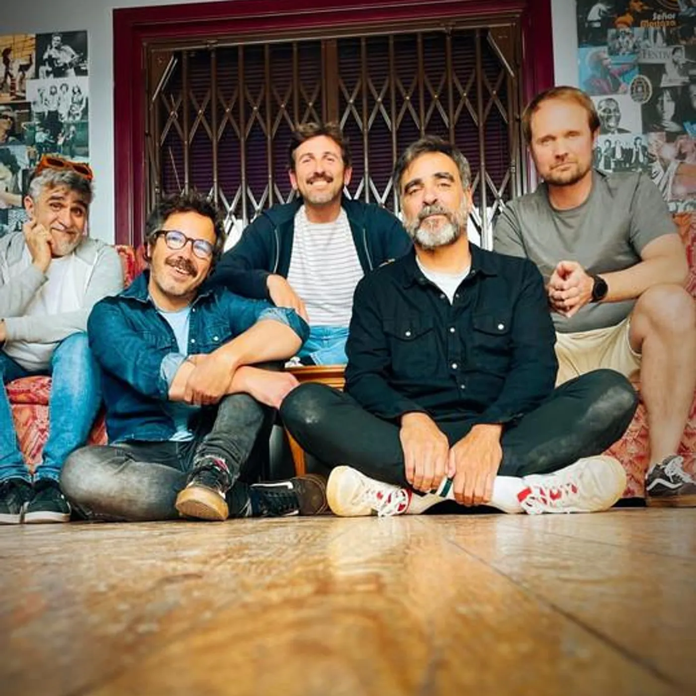 Back to The Hills Brand Page