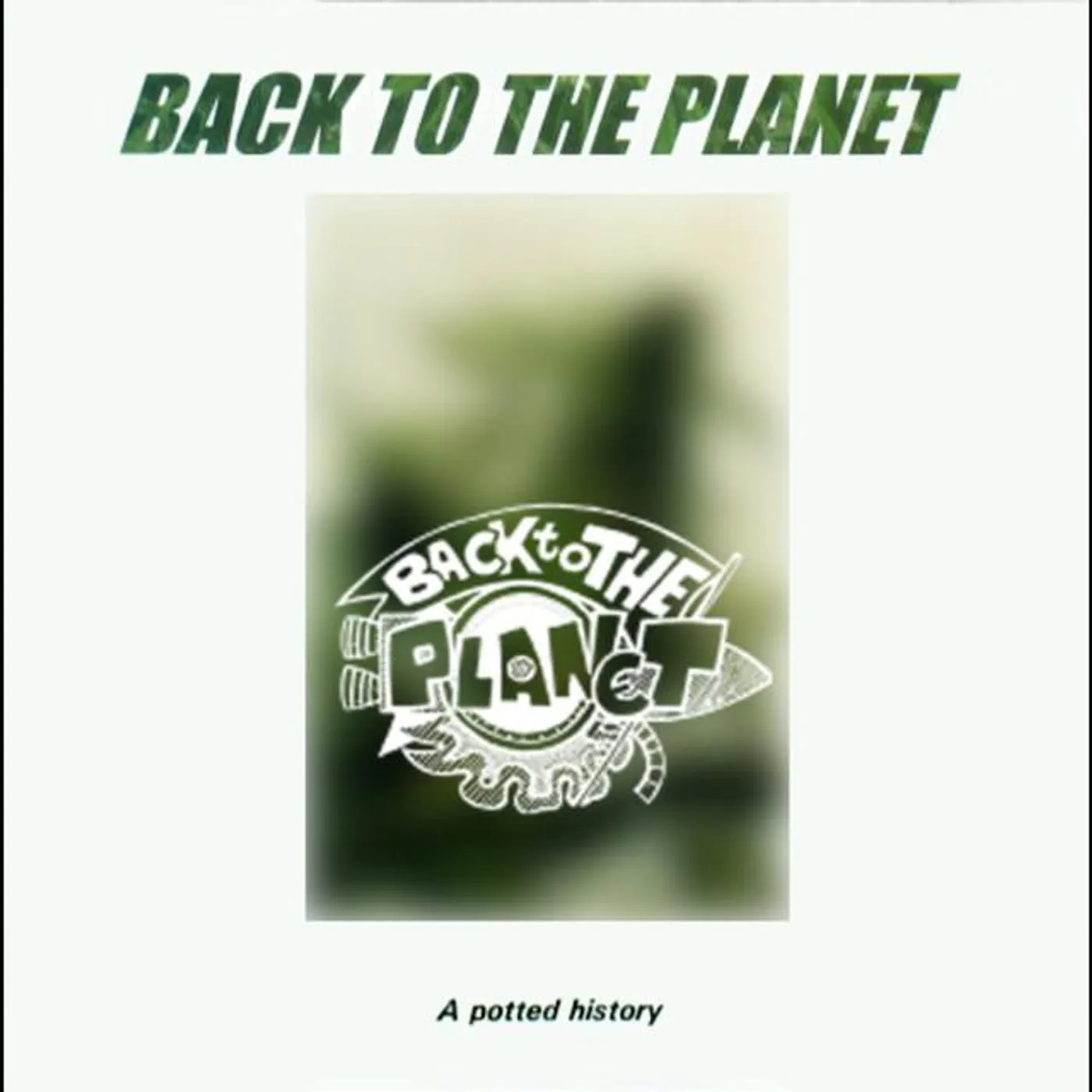 Back to the Planet
