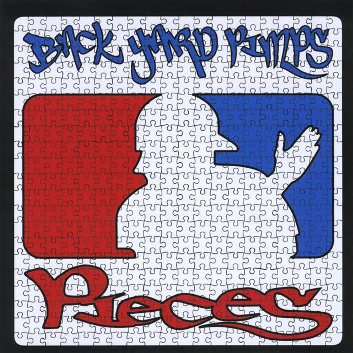 Back Yard Pimps Brand Page