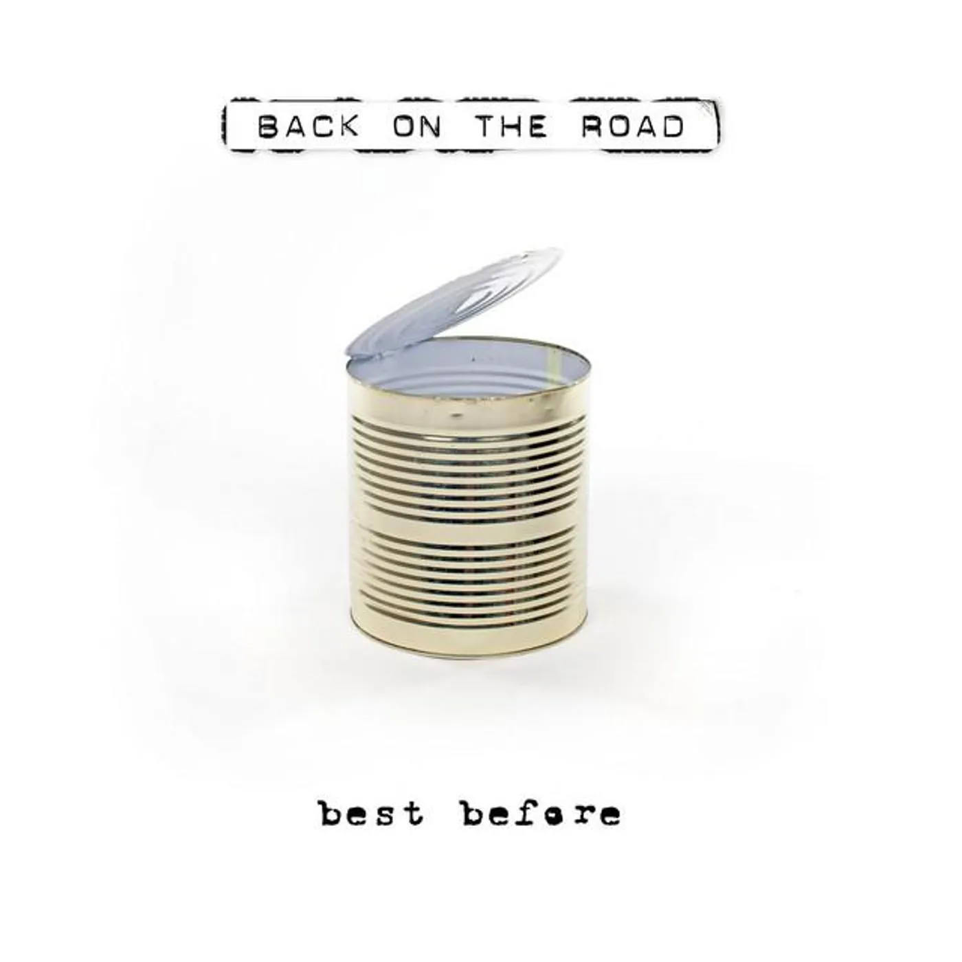 Back On The Road Brand Page