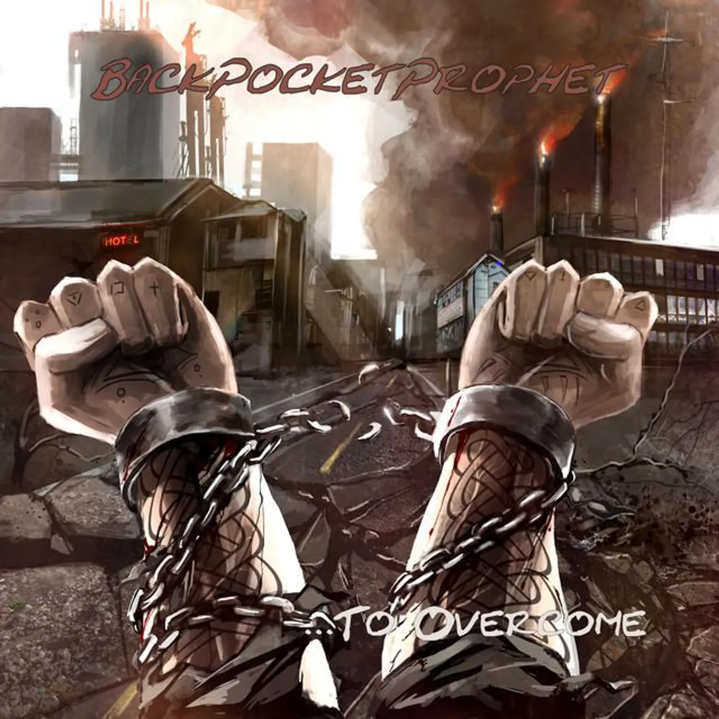 Back Pocket Prophet