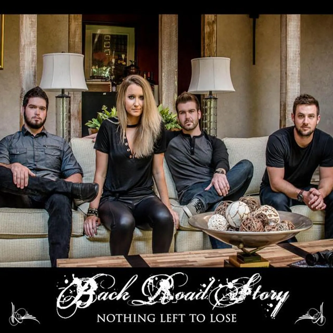 Back Road Story