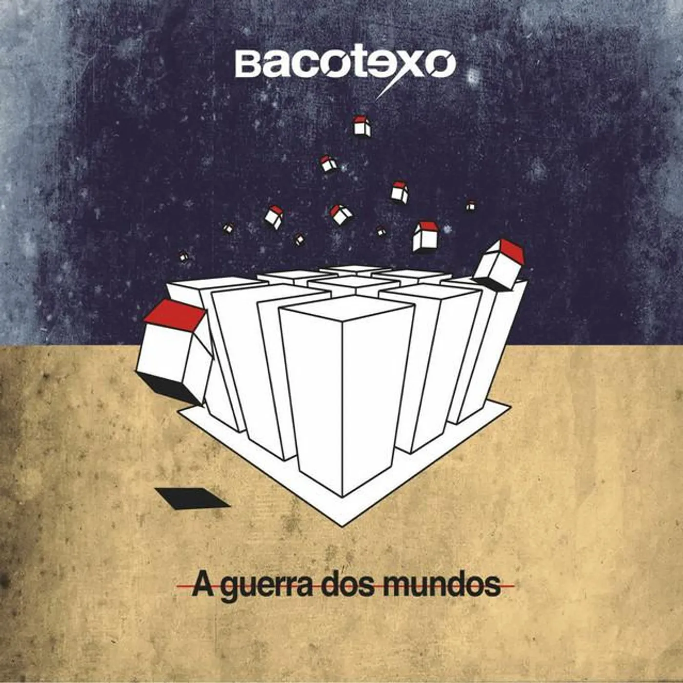 Bacotexo Brand Page