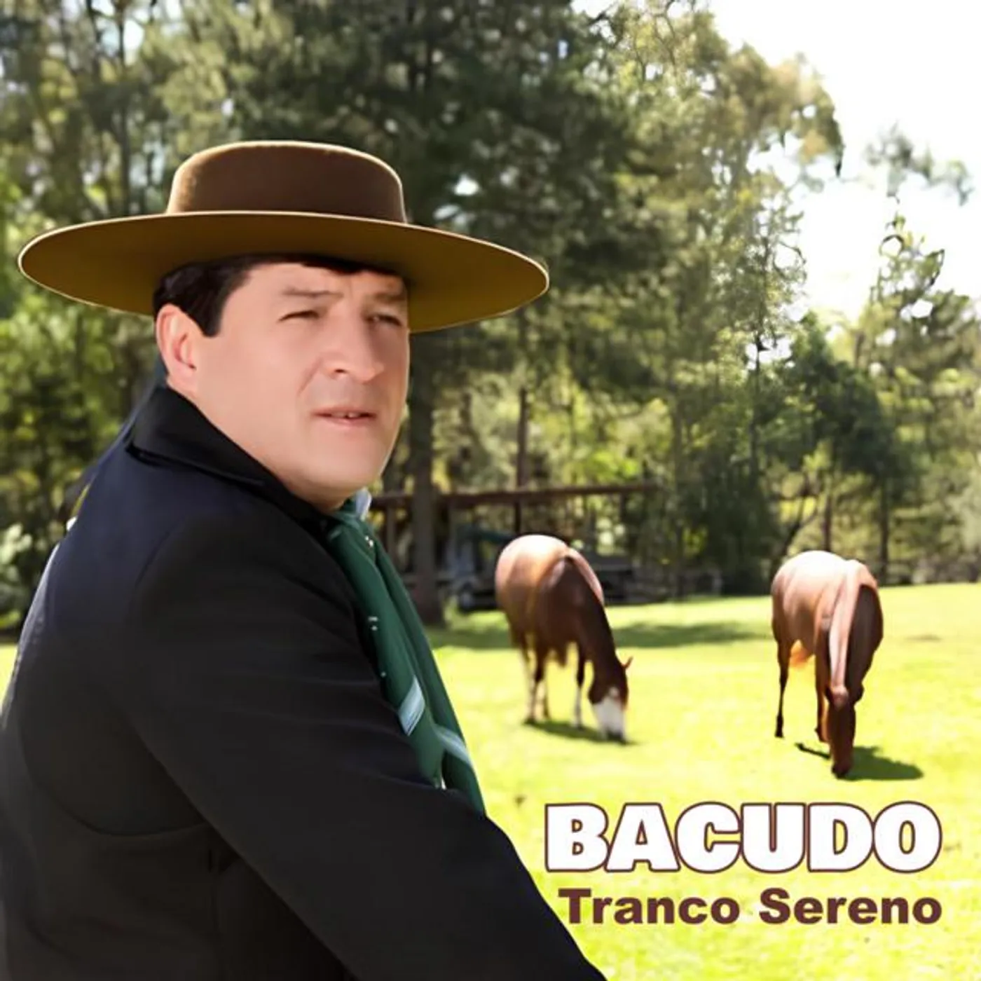 Bacudo