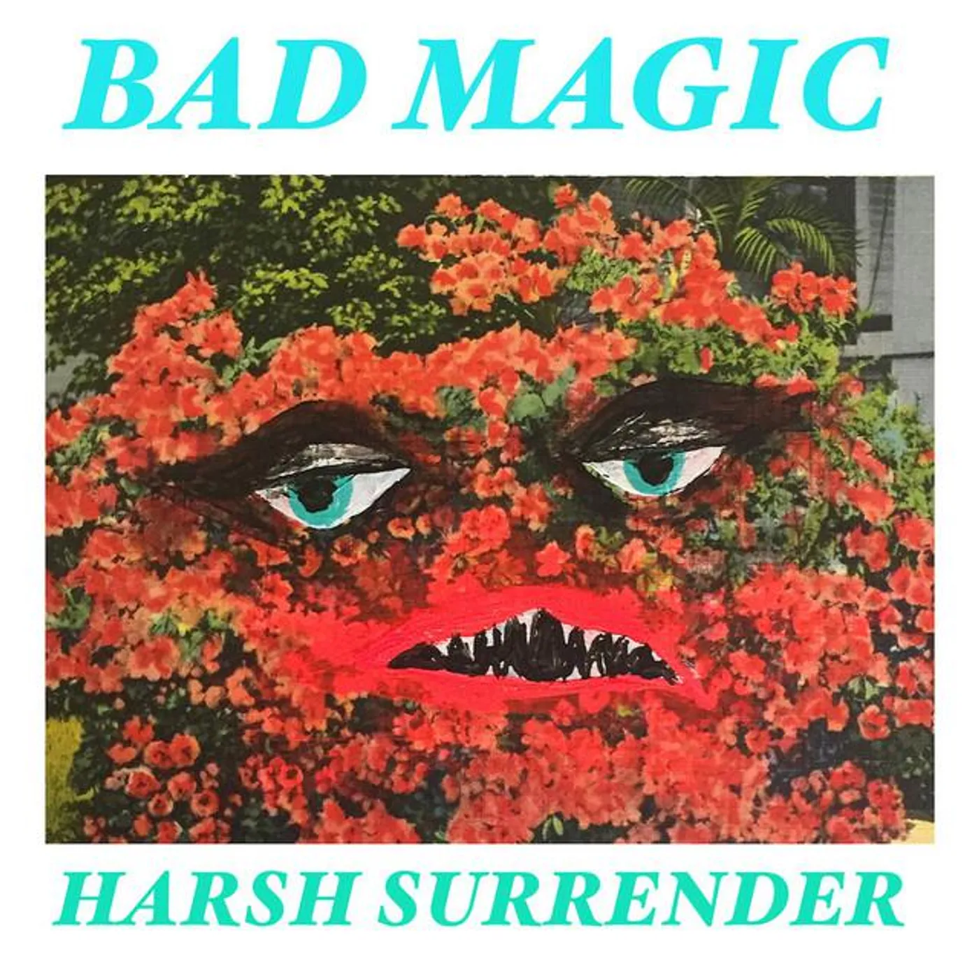 Bad Magic Brand Page