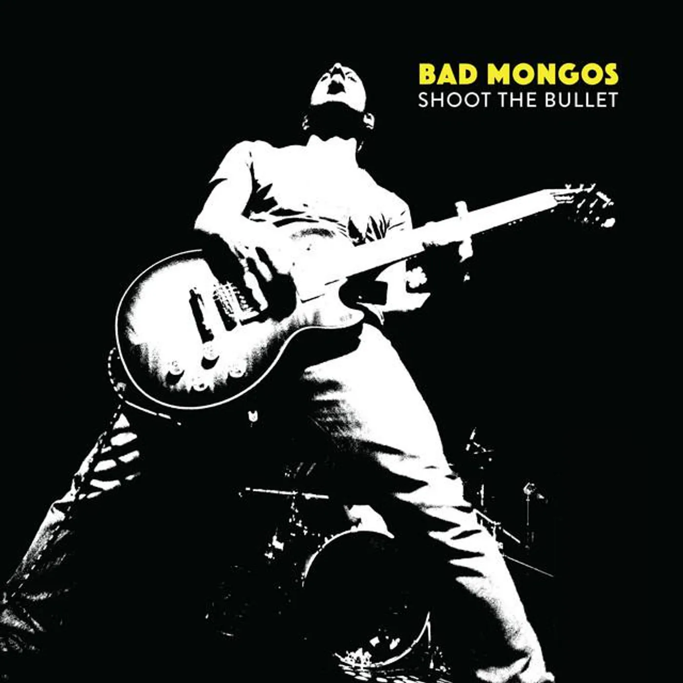 Bad Mongos Brand Page
