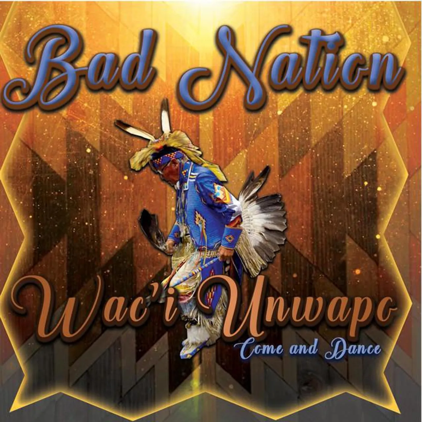 Bad Nation