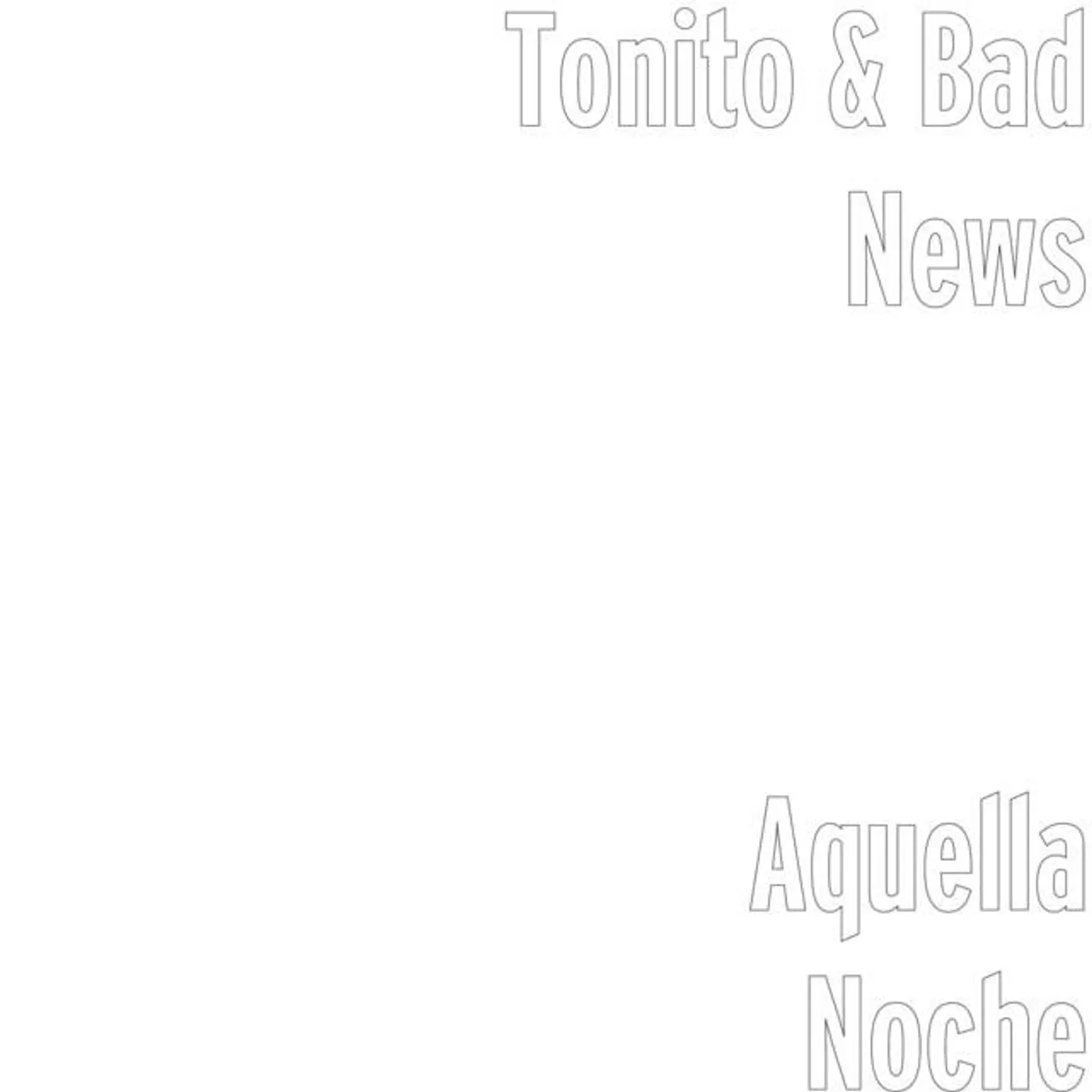 Bad News