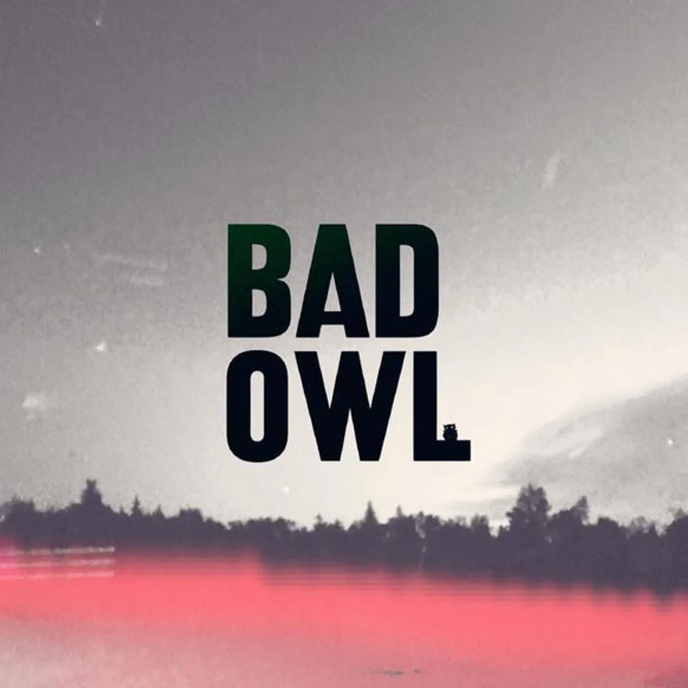 Bad Owl Brand Page