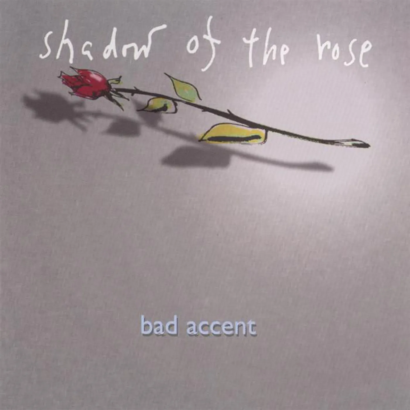 Bad Accent Brand Page