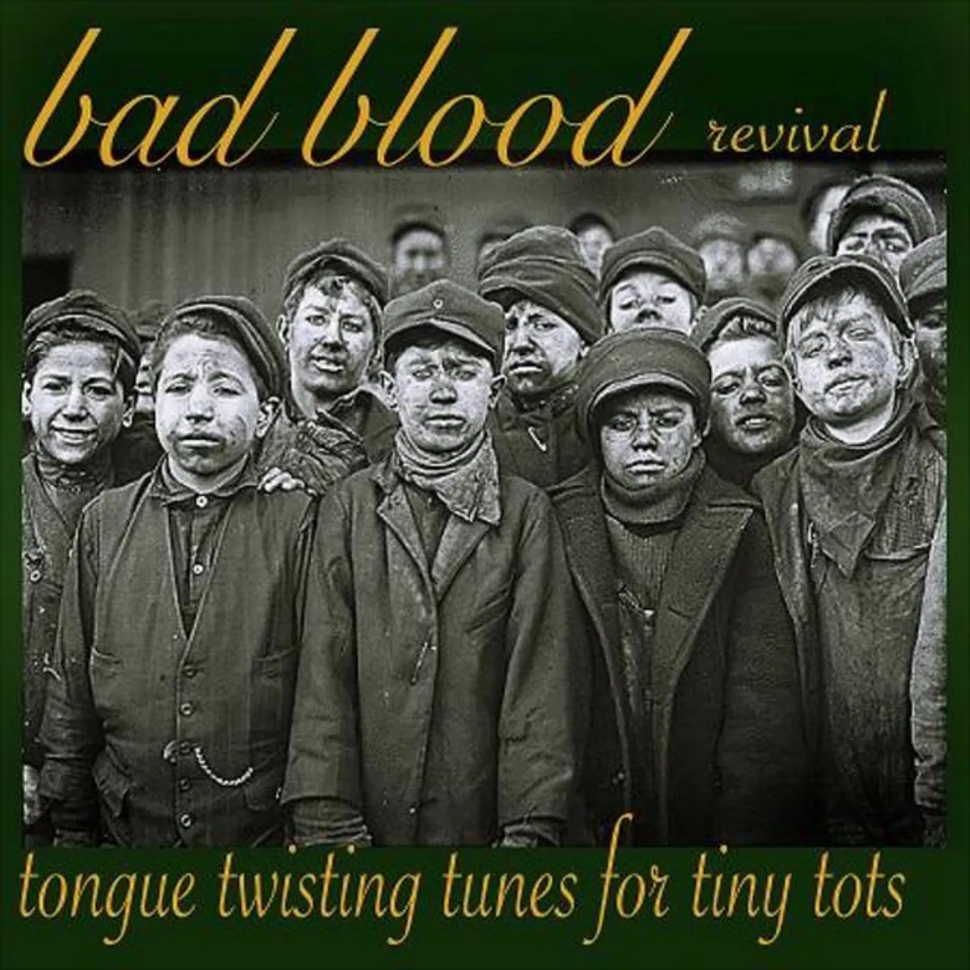Bad Blood Revival