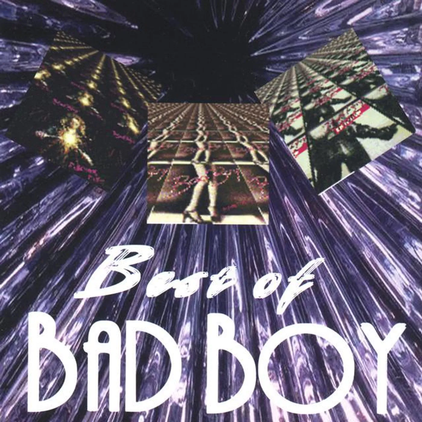 Bad Boy