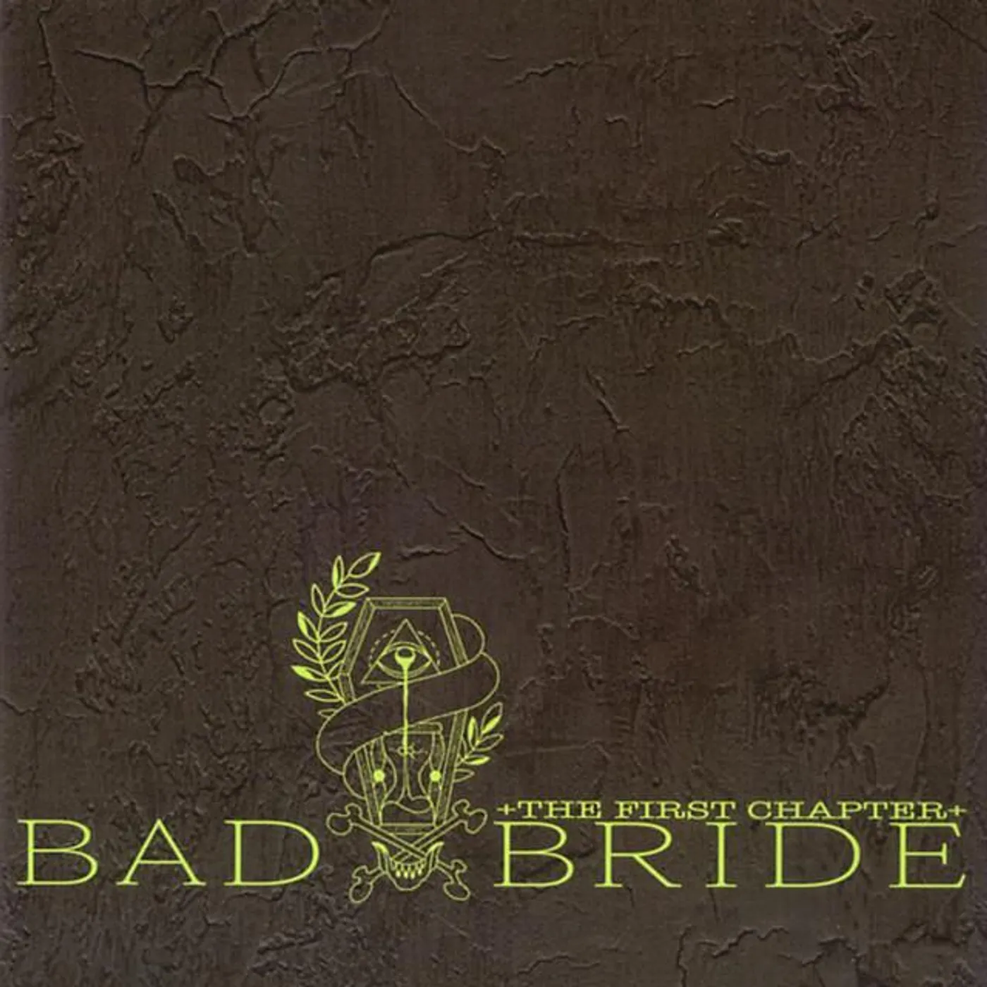 Bad Bride