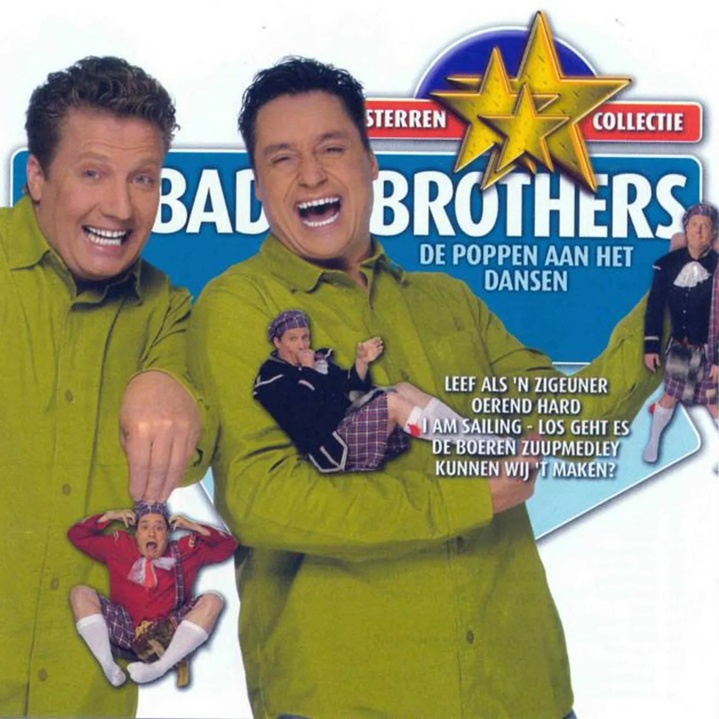 Bad Brothers