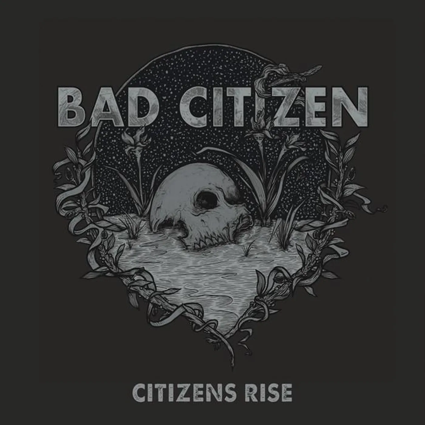 Bad Citizen