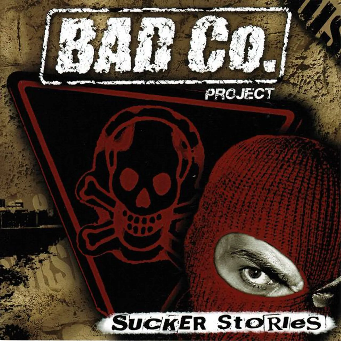 Bad Co. Project