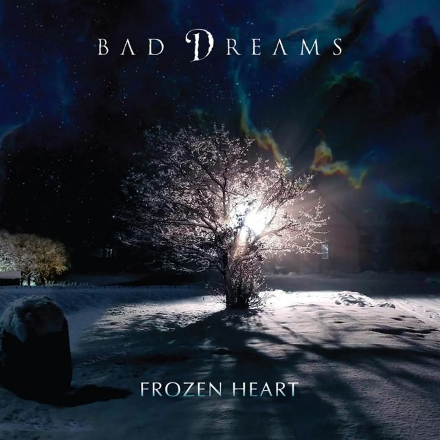 Bad Dreams