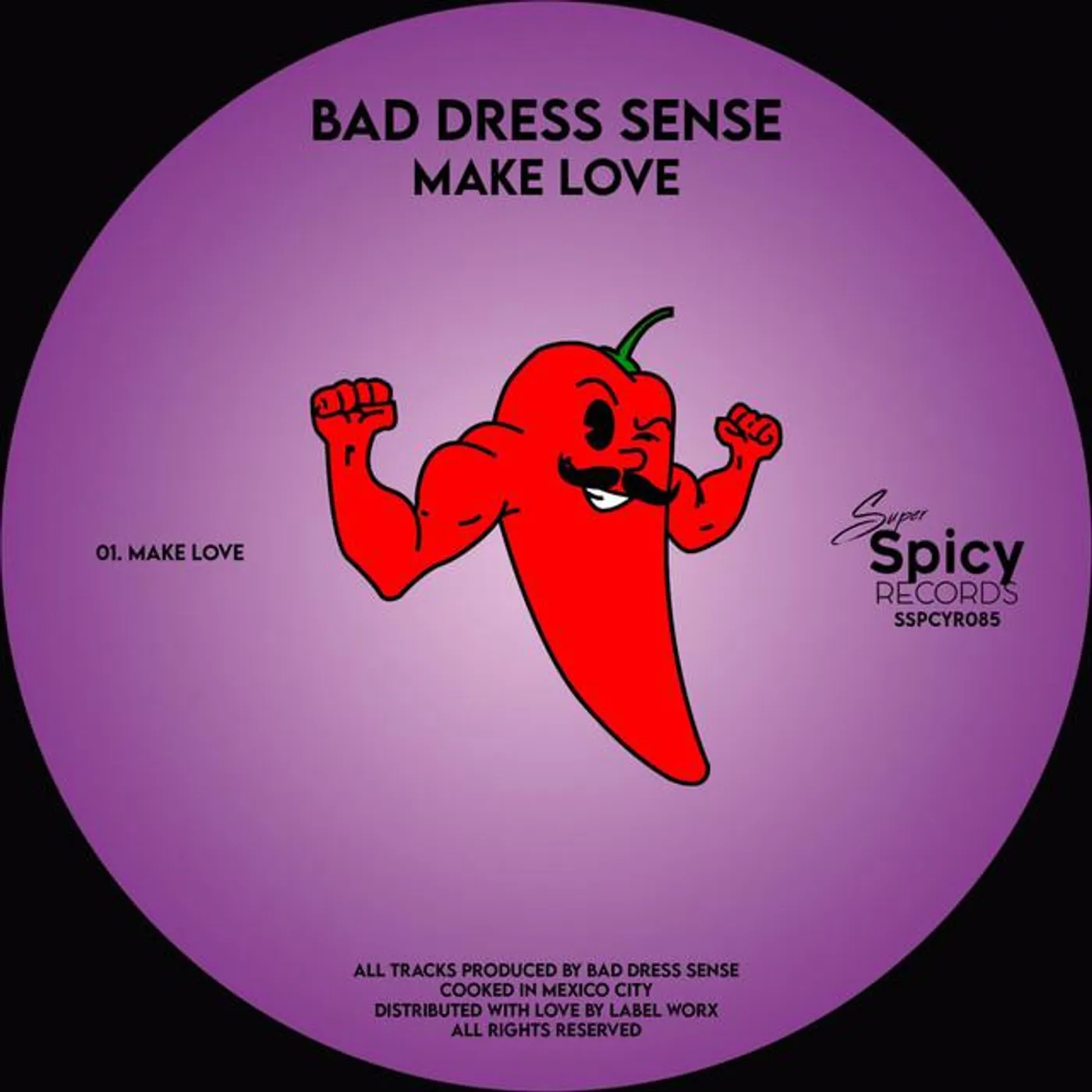 Bad Dress Sense