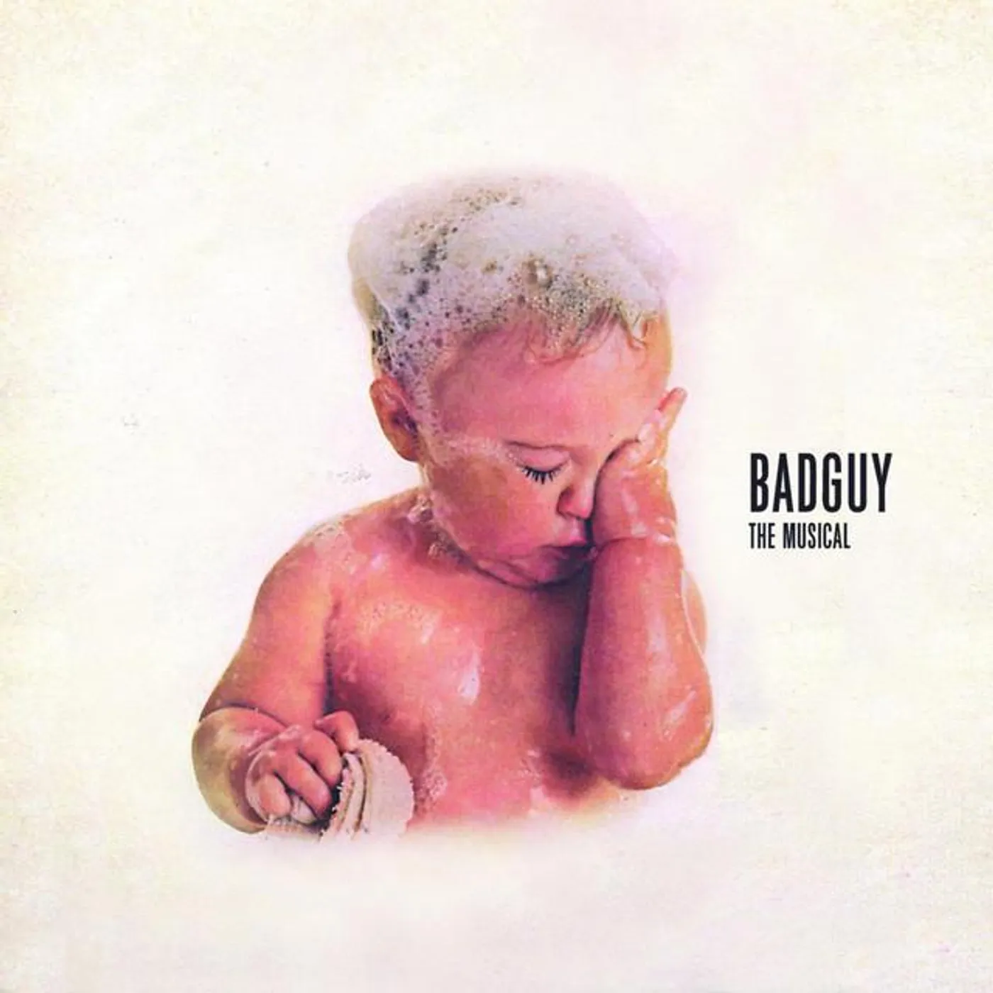 Bad Guy