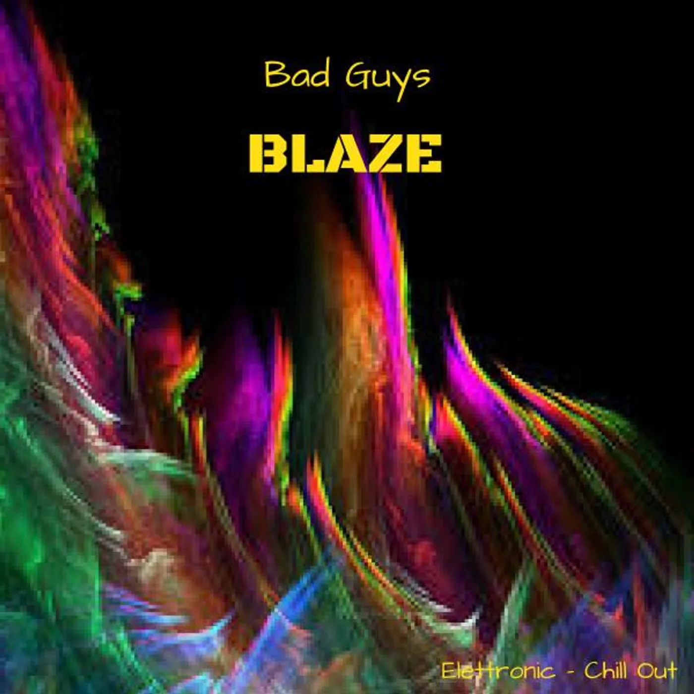 Bad Guys