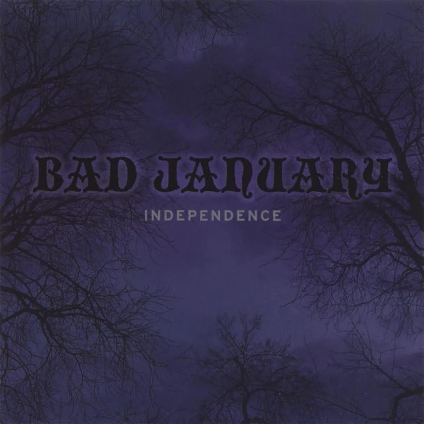 Bad January