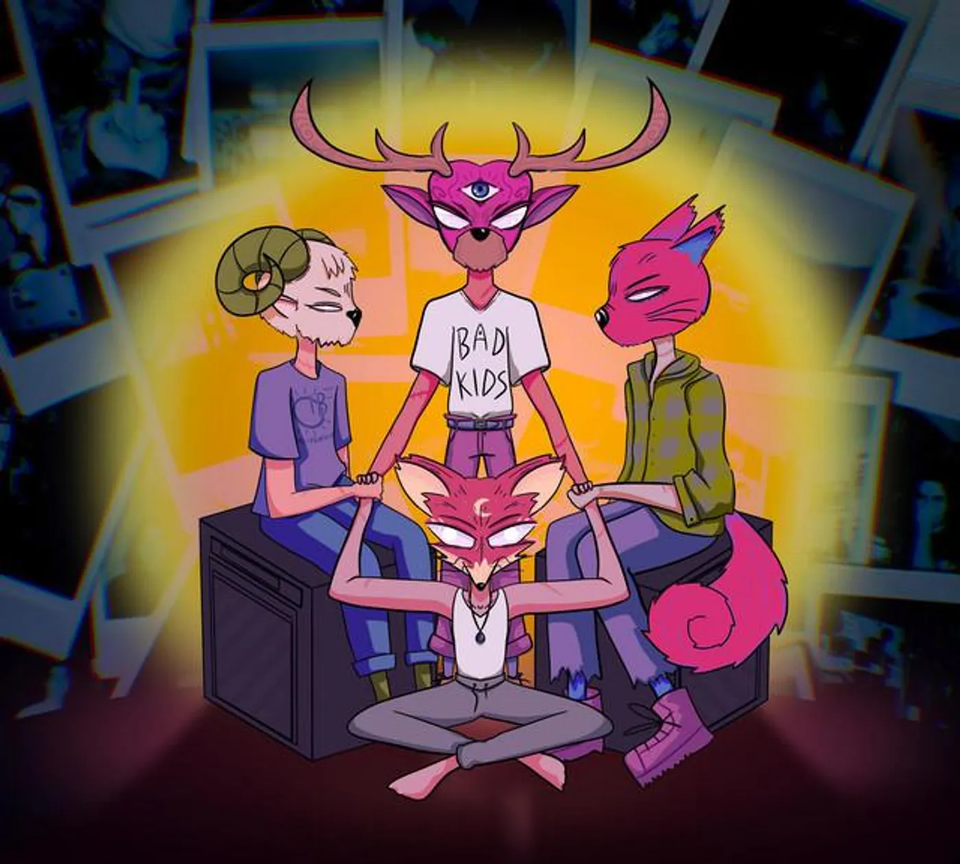 Bad Kids