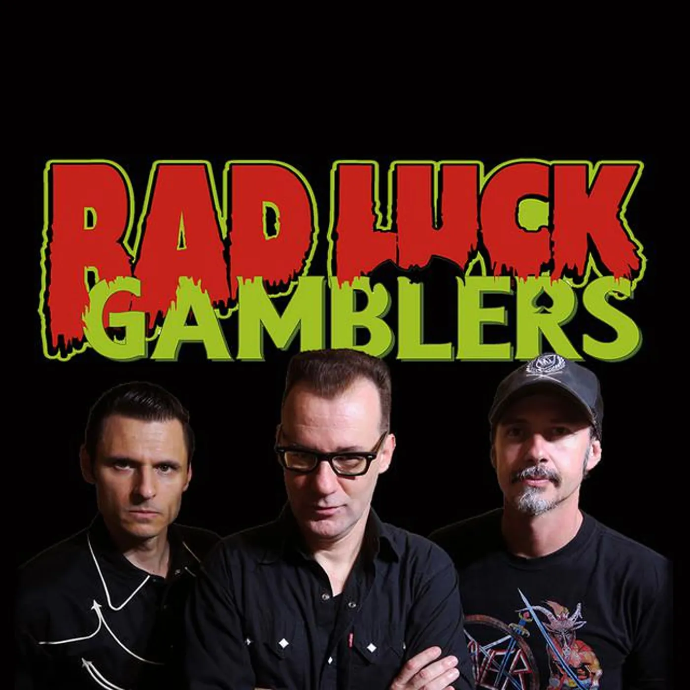 Bad Luck Gamblers