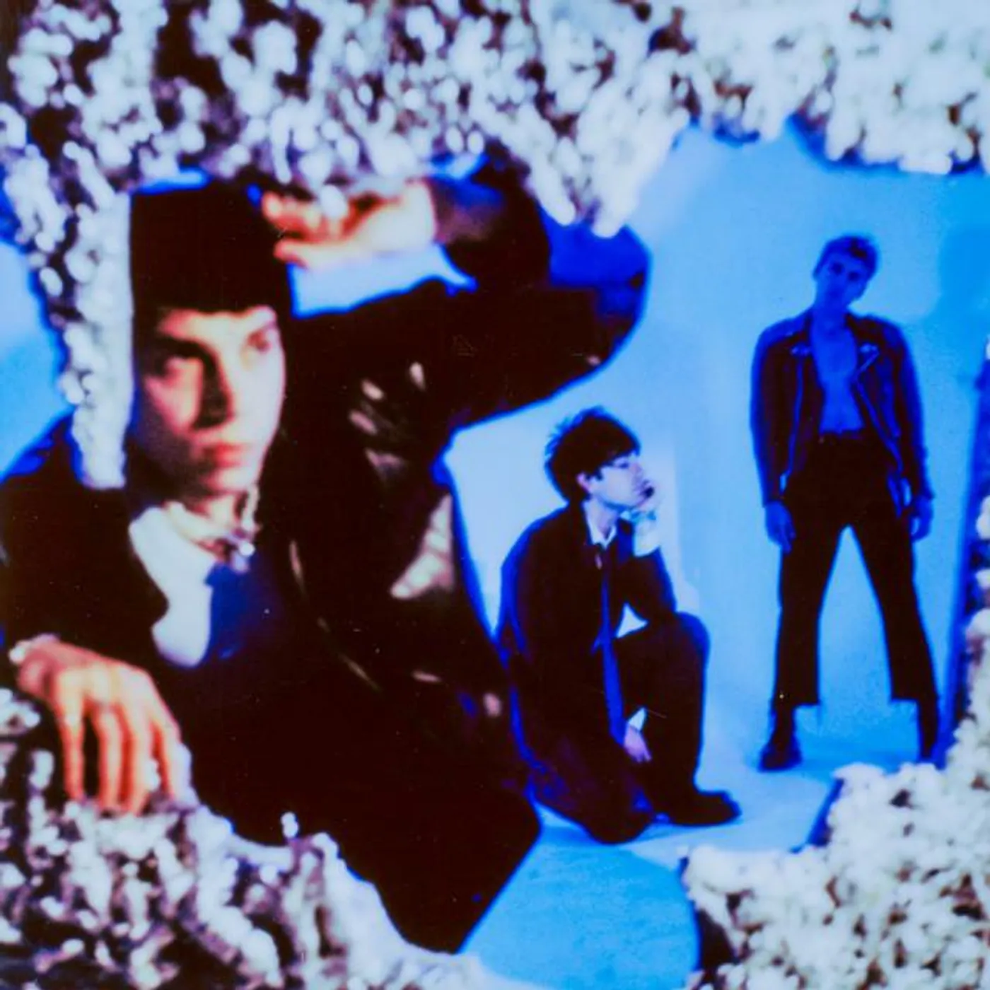 Bad Suns Brand Page