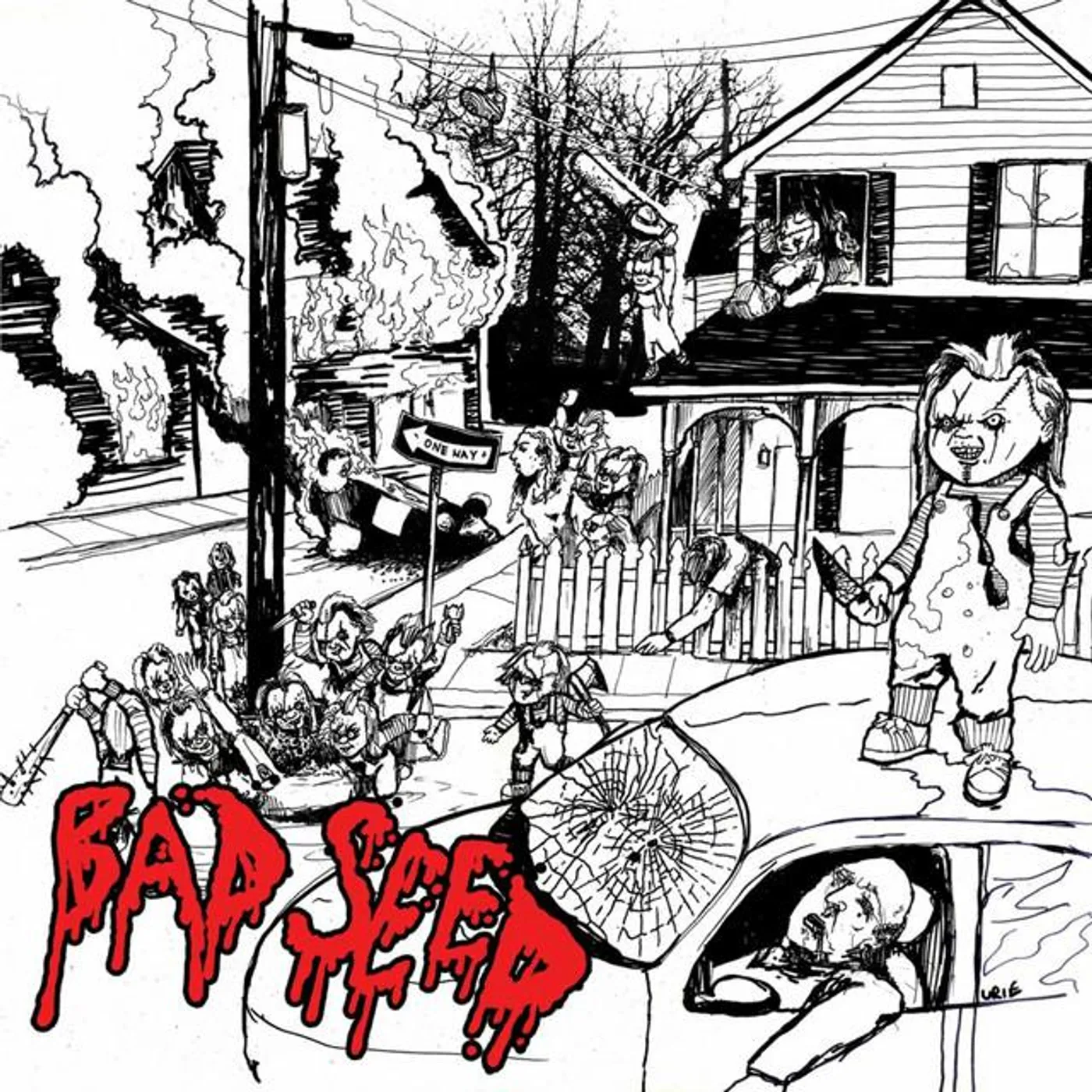 Bad Seed