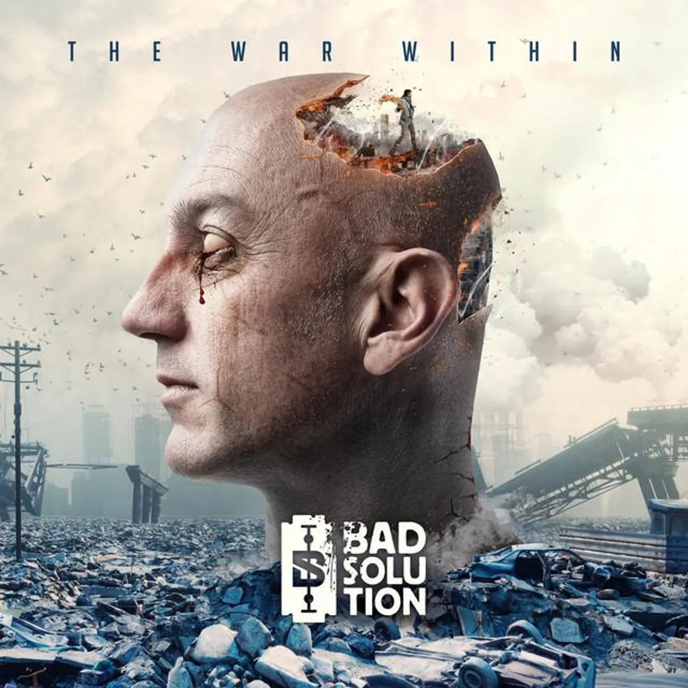 Bad Solution Brand Page