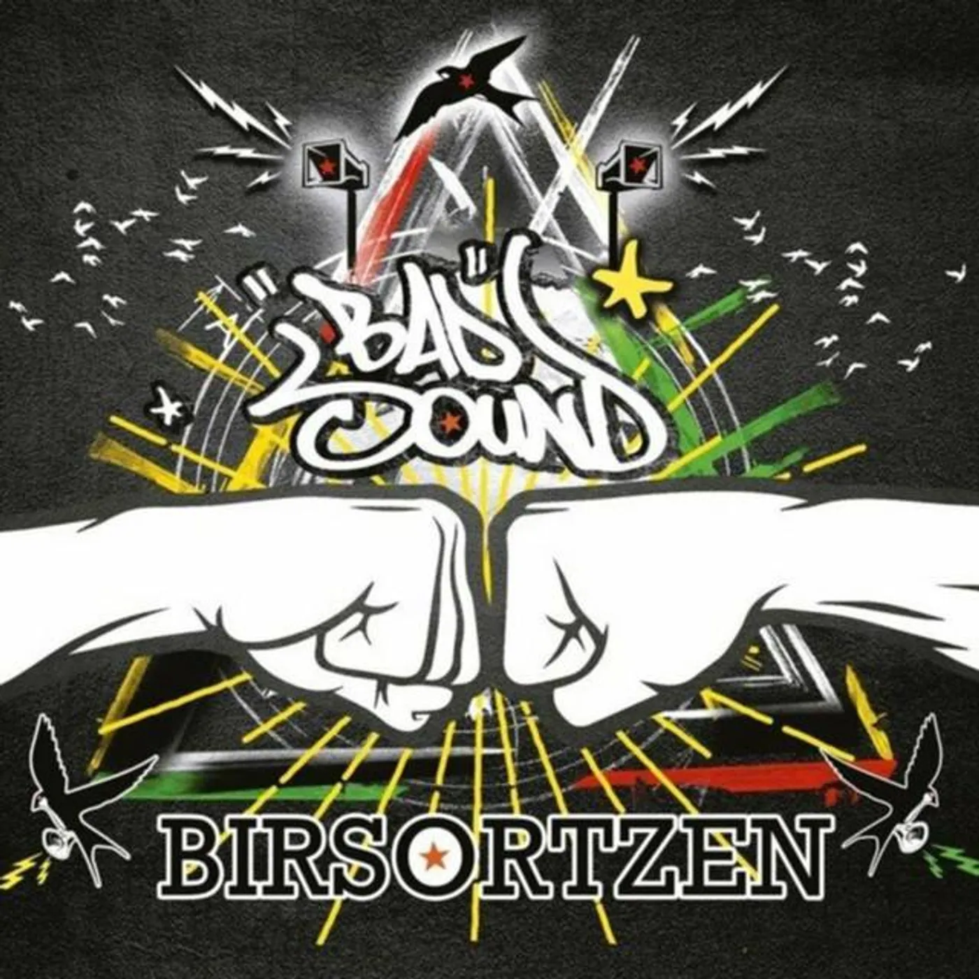 Bad Sound