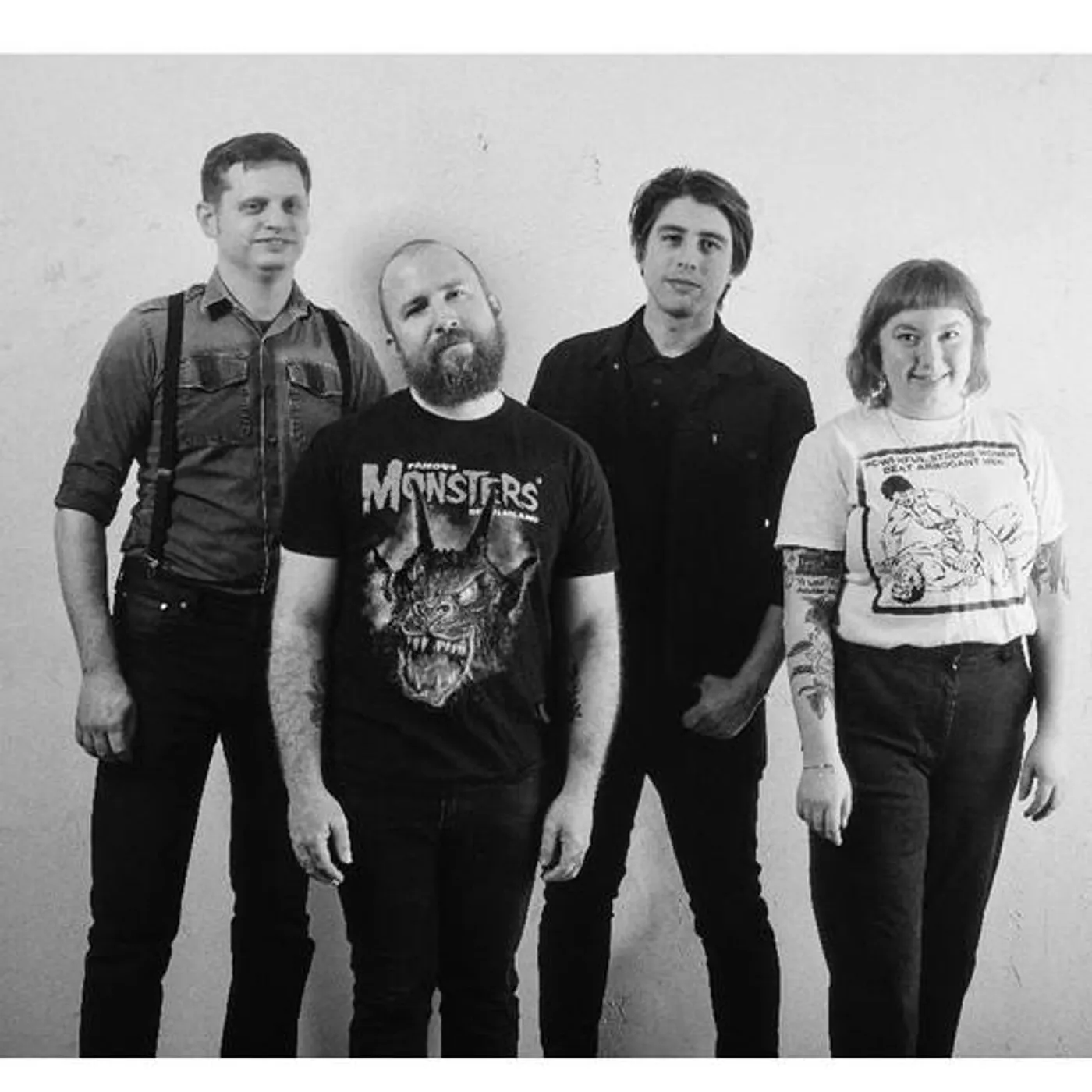 Bad Thoughts Brand Page