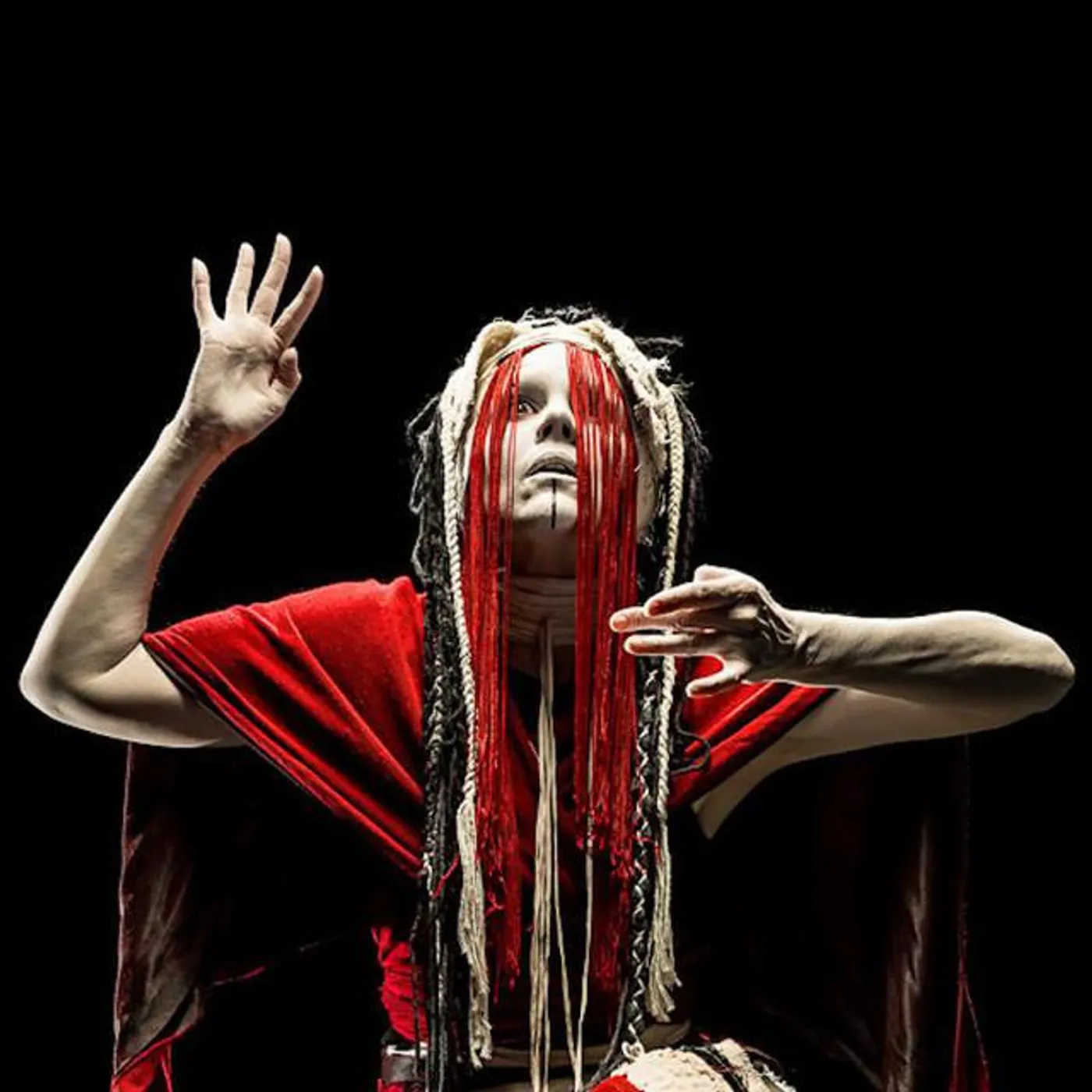 Bad Unkl Sista Brand Page