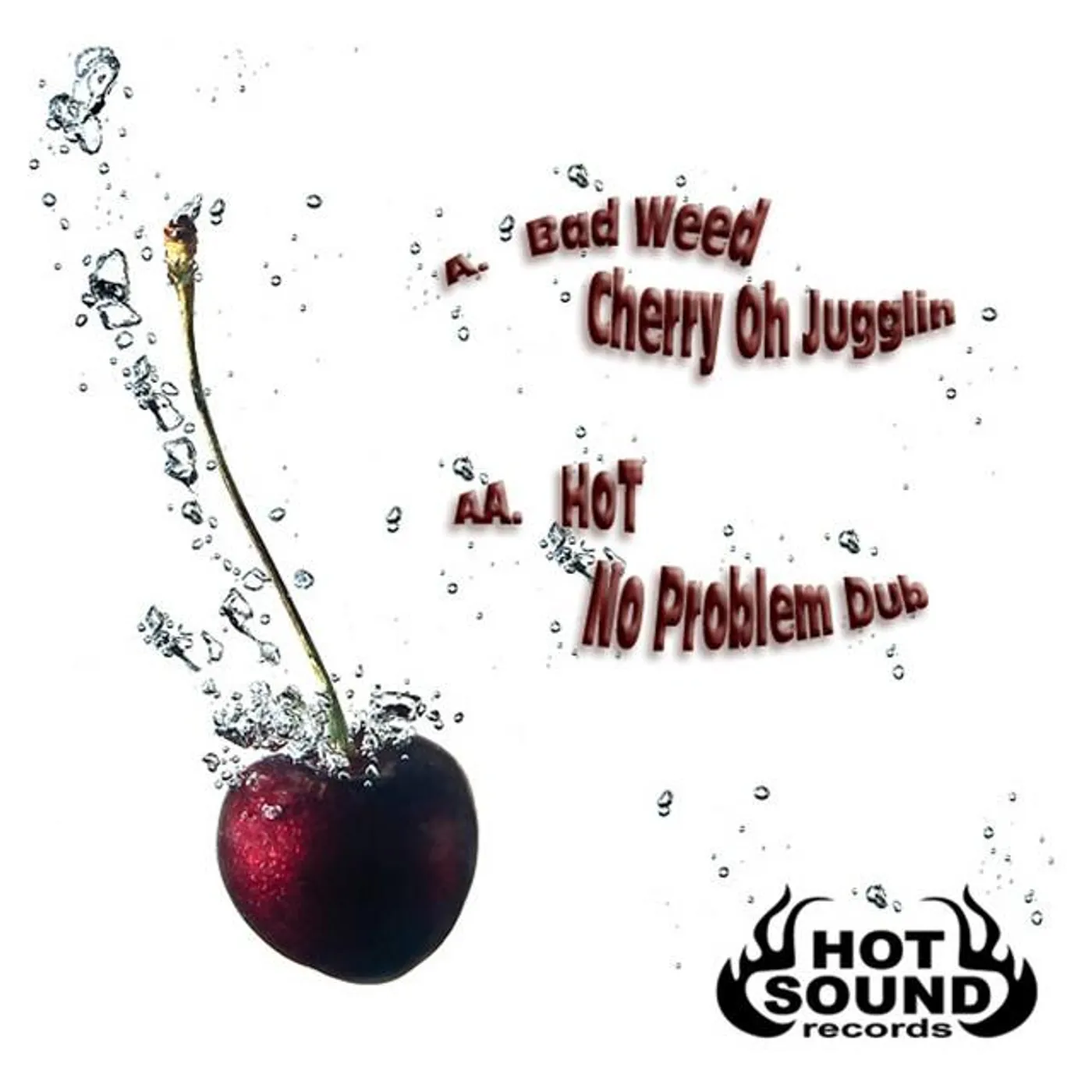 Bad Weed