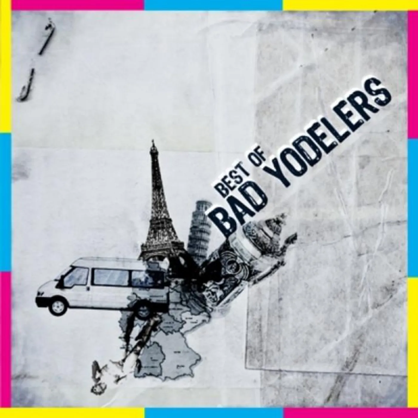 Bad Yodelers