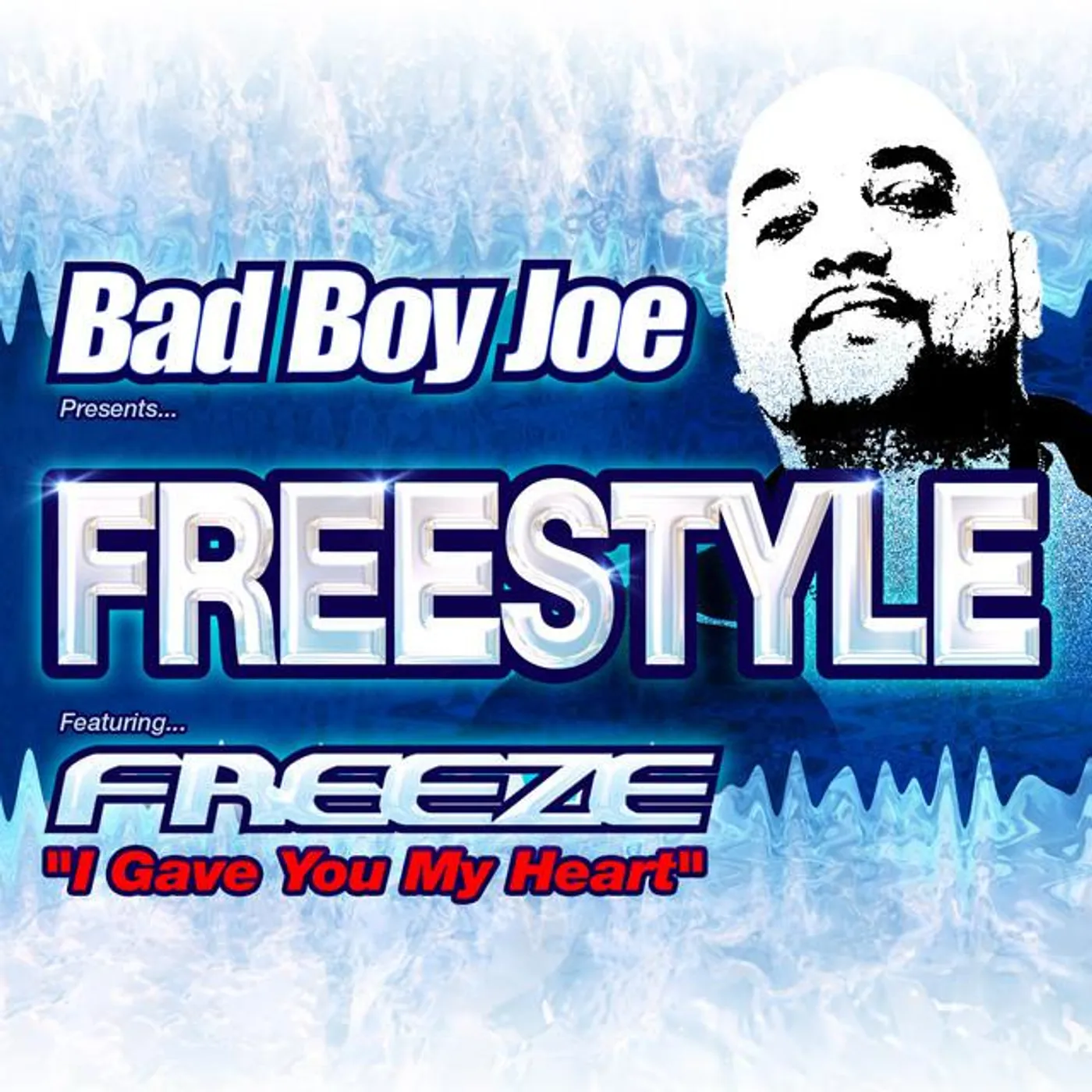 BadBoyJoe