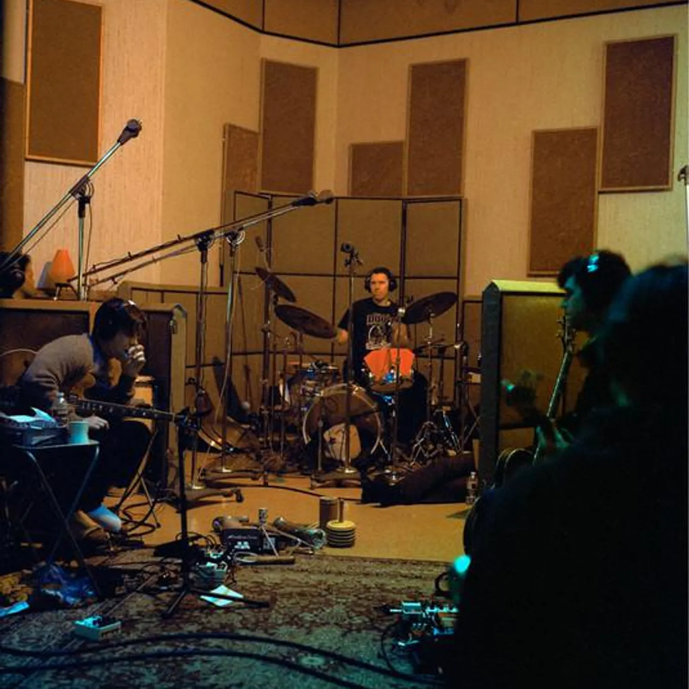 BADBADNOTGOOD