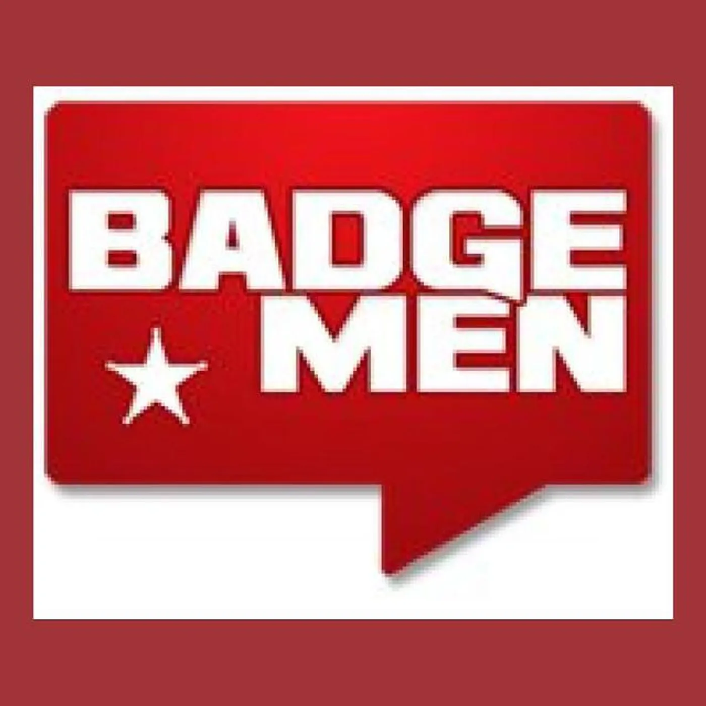 Badgemen Brand Page