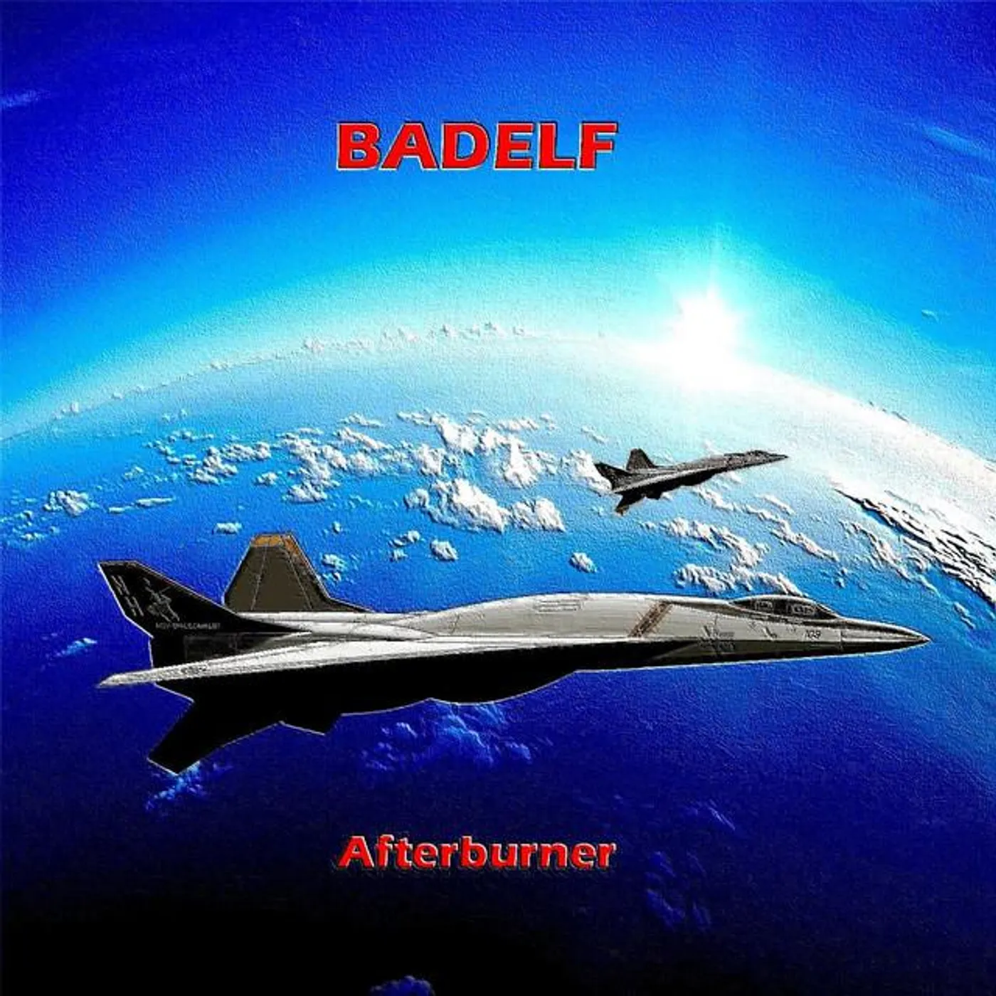 Badelf