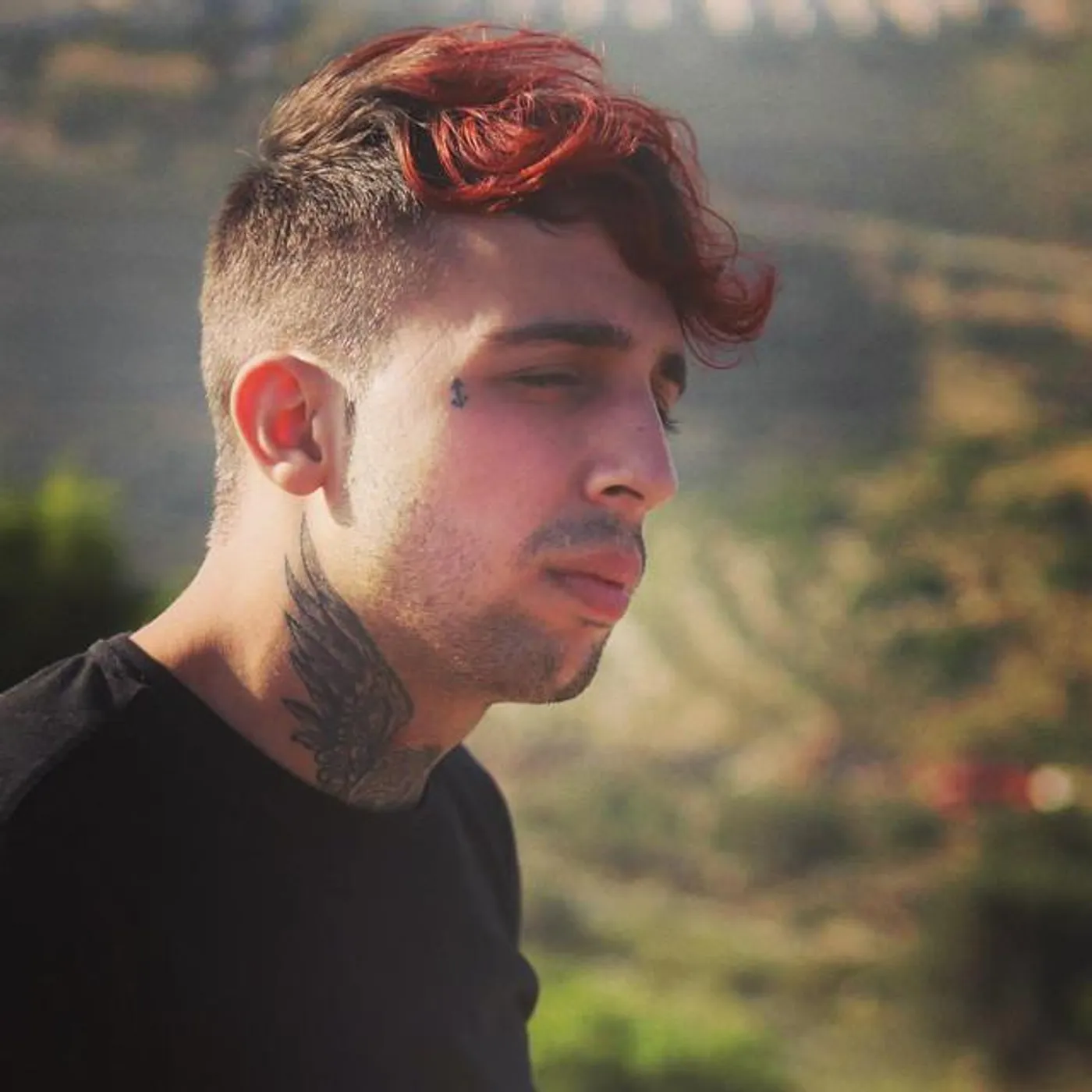 Bader Azem