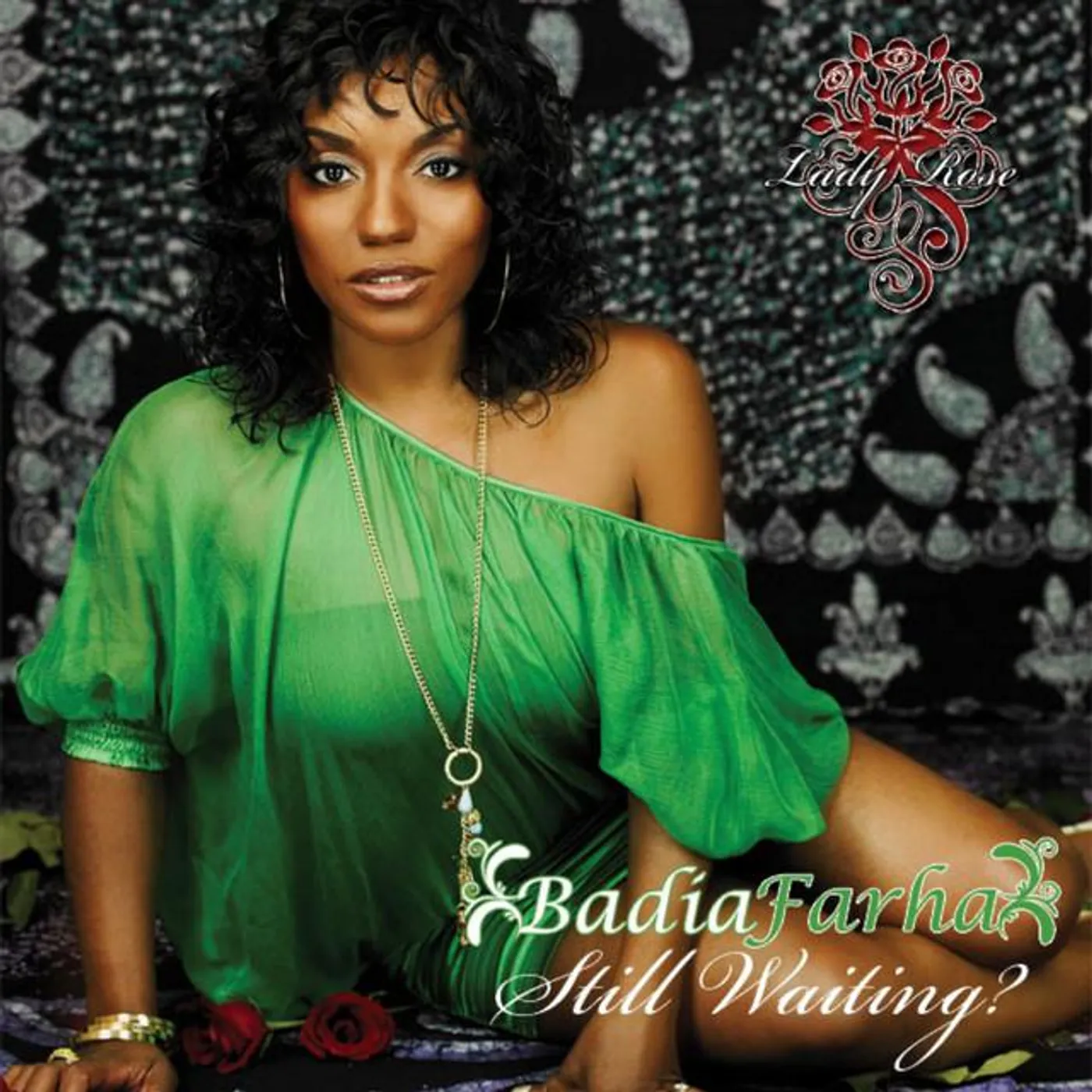 Badia Farha Brand Page