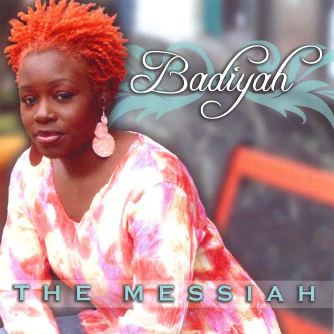 Badiyah Brand Page