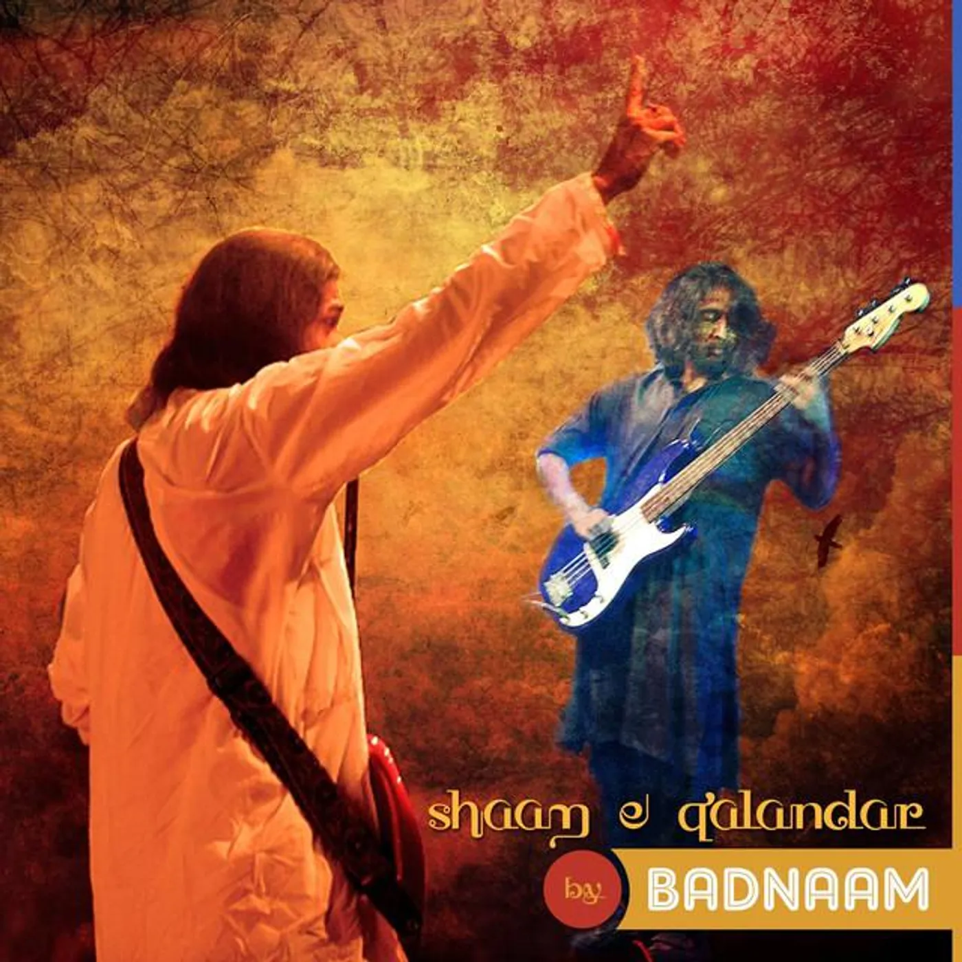 Badnaam